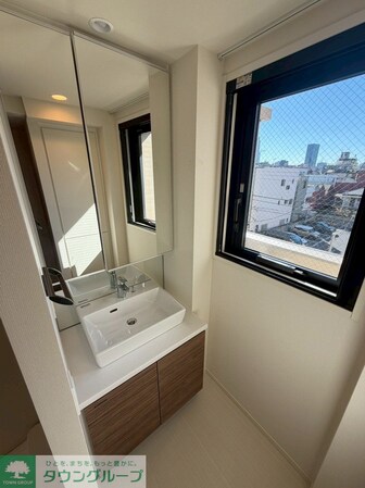 GENOVIA北池袋skygardenの物件内観写真